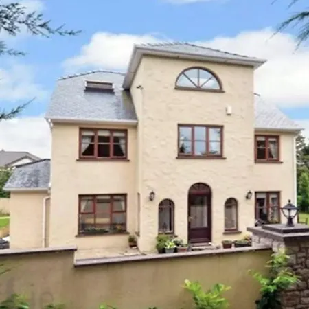 Silver House מלון גלוואיי